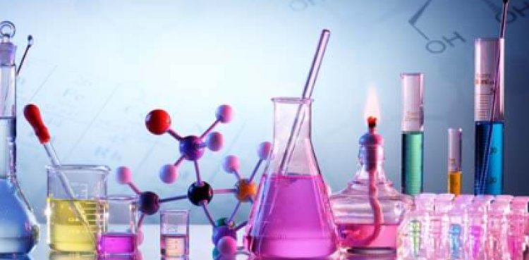تخصص الكيمياء الصناعية الجامعة الاردنية