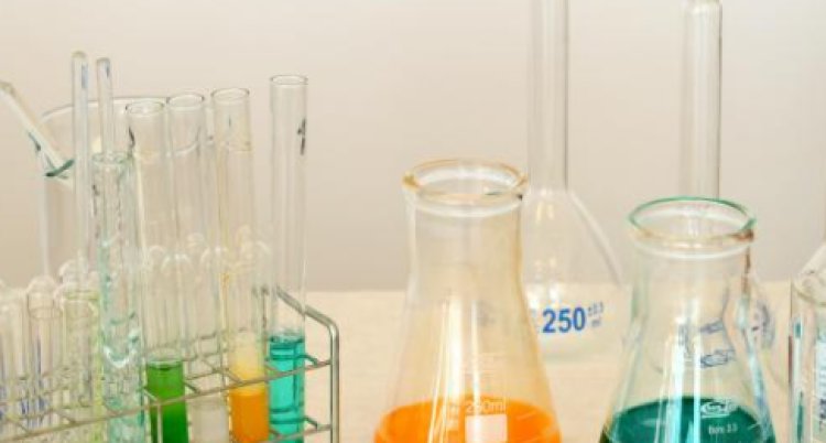 تخصص الكيمياء الجامعة الاردنية