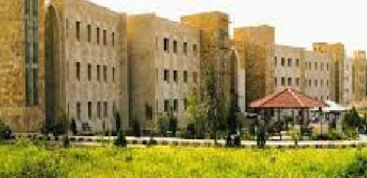جامعة عجلون الوطنية