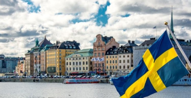 افضل 10 جامعات في السويد