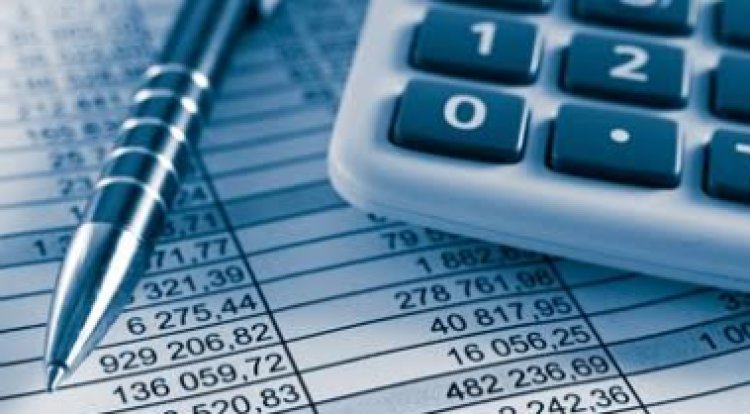 Accounting Procedures-الإجراءات المحاسبية
