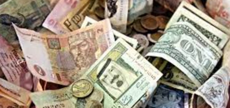 Foreign Currency Statements-عملية مالية تم تحديد قيمتها بالعملة الأجنبية