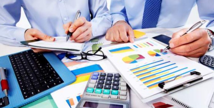 Financial Accounting-المحاسبة المالية