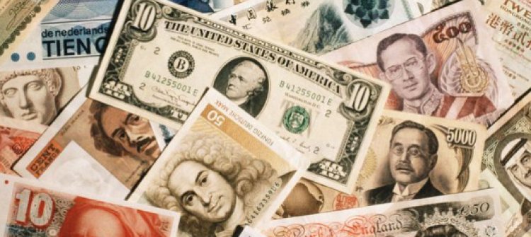 Foreign Currencies-عملات أجنبية