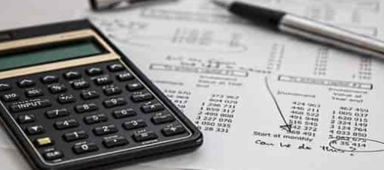 Accounting System-النظام المحاسبي